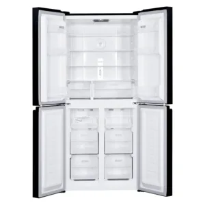 شارب ثلاجة بأربعة أبواب 560 لتر سيكوريت3