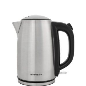 شارب غلاية كهربائية 1.7 لتر 3000 واط من الفولاذ