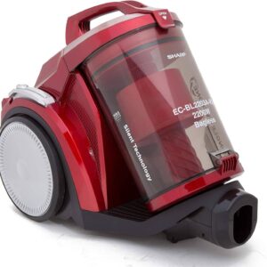 شارب مكنسة كهربائية 2000 واط بدون كيس