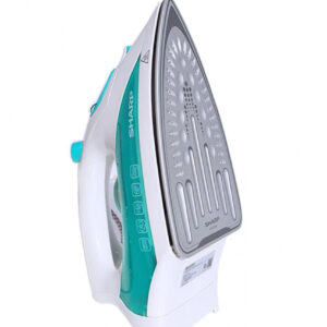 شارب مكواة سيراميك 2000 واط 6