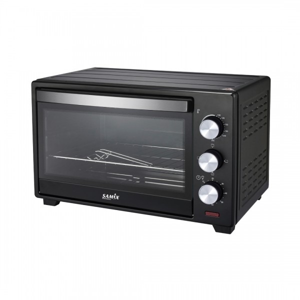SNK-A30A3-L 30 Liter Electric Oven Samyx 30 liter electric oven