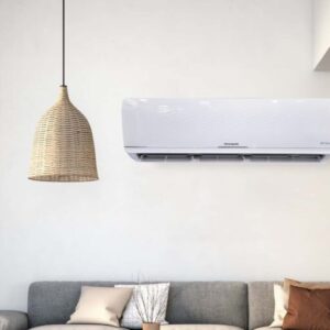 Frigidaire Split Air Conditioner 2 tons