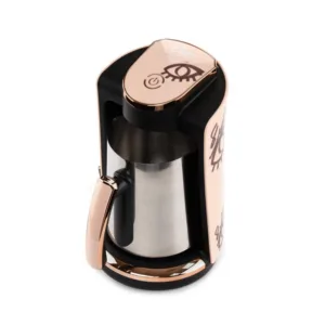 Kabu Turkish Coffee Machine 400W  