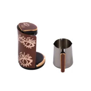 Kabu Turkish Coffee Machine 400W