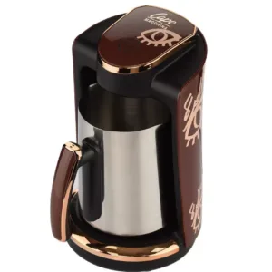 Kabu Turkish Coffee Machine 400W  