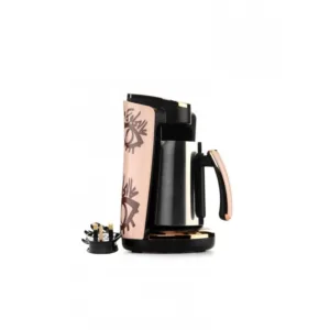 Kabu Turkish Coffee Machine 400W