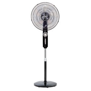 كونتي مروحة ستاند 18 انش 75 واط