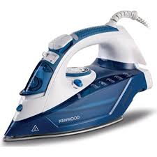 Kenwood Ceramic Steam Iron 2600W