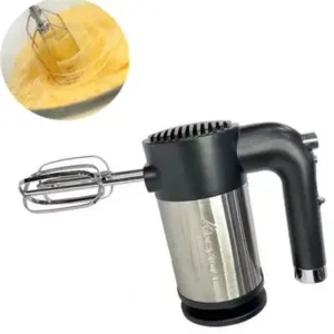 ليكسيكال خلاط يدوي 300 واط 5 سرعات