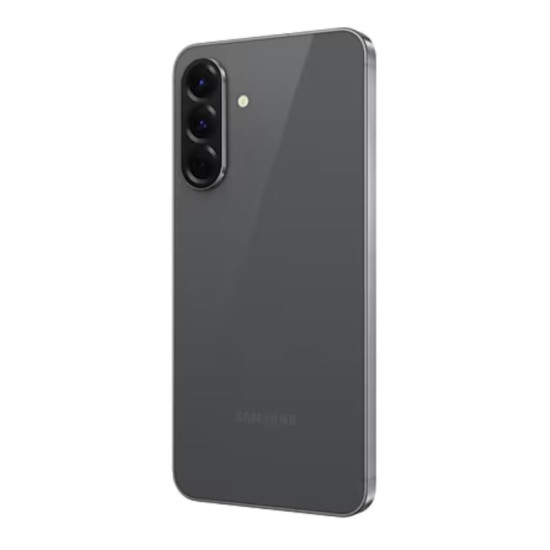 Samsung Galaxy A36 5G Smartphone (SM-A366BZAVMEA) - 8 GB 256 GB Gray Samsung Galaxy A36 256GB 8 RAM 256GB Gray