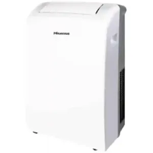 Hisense Smart Mobile Air Conditioner 2 tons