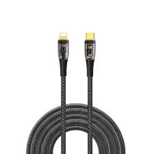 WIWU Charging Cable Type-C 20W