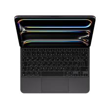 ابل كيبورد ماجيك لايباد برو 12.9 انش باللون الاسود product thumbnail 2
