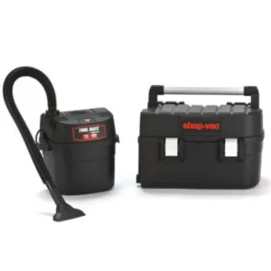Shob Fak 1400-watt Wet/Dry Vacuum Cleaner