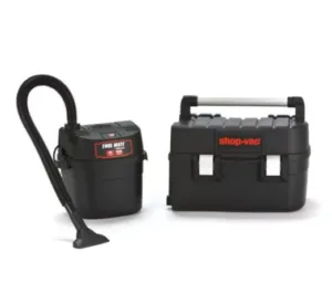 Shop Vac 1400-watt Wet/Dry Vacuum Cleaner