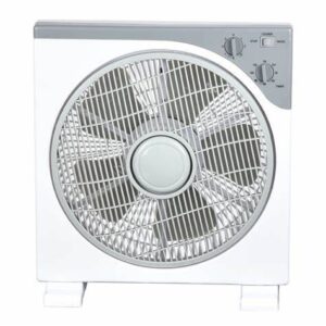 مروحة صندوق سبارك 12″ 45 دبليو