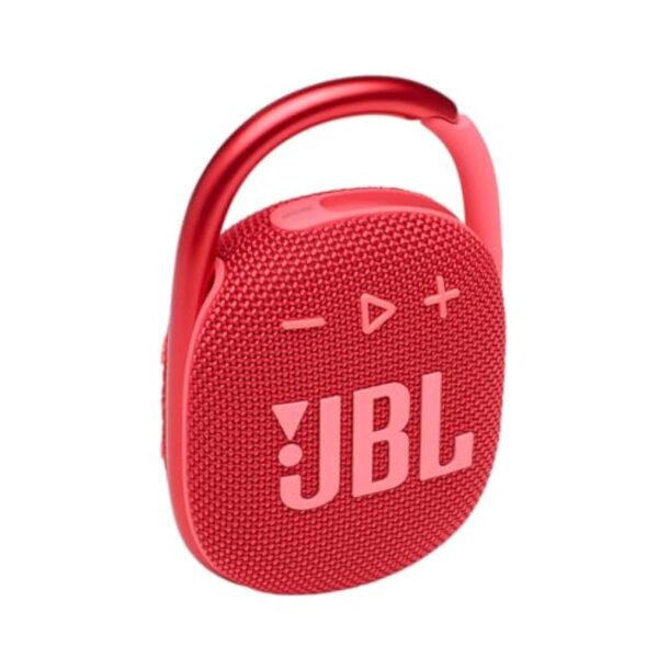 JBL CLIP 5 RED