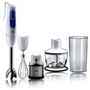 براون خلاط يدوي كهربائي 700 واط