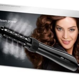 براون جهاز هوائي لتصفيف الشعر 1000 واط