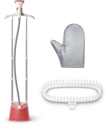 فيليبس مكواة بخار عامودية للملابس 1800 واط فيليبس مكواة بخار عامودية للملابس 1800 واط