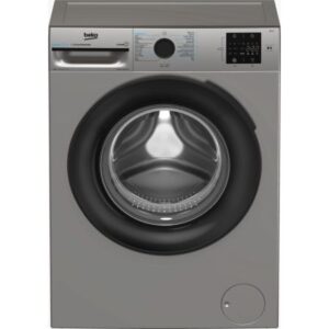 بيكو غسالة ملابس 1200 دورة A+++ لون رمادي