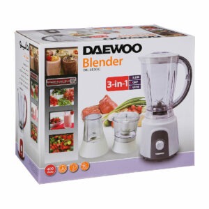 اشتر دايو خلاط 3في1 قوة 400 واط من ليدرز سنتر وأفضل أنواع الخلاطات اليدوية والخلاطات الكهربائية من ليدرز سنتر بأفضل الأسعار والخصومات الحصرية اونلاين