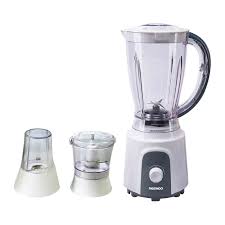 Daewoo 3-in-1 Blender 400W