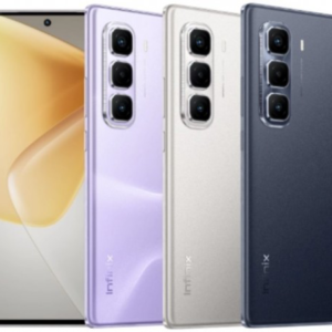Infinix Mobile Hot 50 Pro Plus 256GB