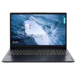 لابتوب لينوفو IdeaPad 1، سيليرون، رام 8، SSD 256