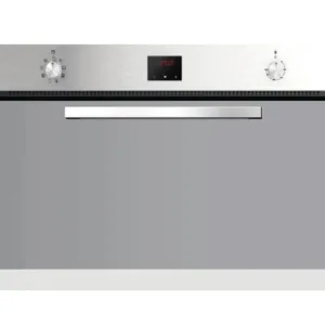 Lavina Electric Oven with Grill Built-in 90cm