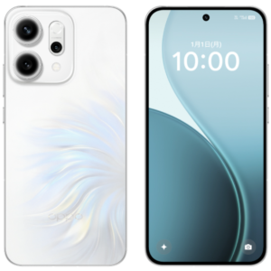 Oppo Reno 14 Five G 512GB 12 RAM