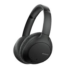 Sony Wireless Headphones with Noise Cancellation