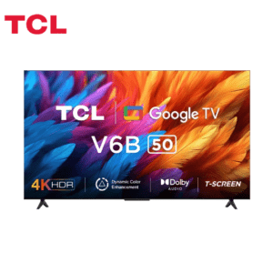  تي سي إل تلفزيون 50 انش الترا اتش دي سمارت