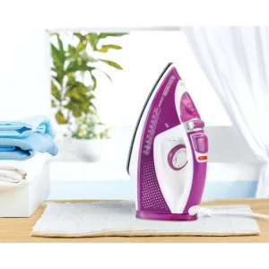 Black & Decker 2400-watt Steam Iron