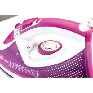 Black & Decker 2400-watt Steam Iron