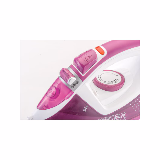X2450_F2 Black & Decker 2400-watt Steam Iron