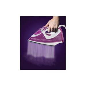 Black & Decker 2400-watt Steam Iron
