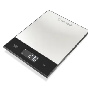 نيوتري كوك ميزان مطبخ ستانلس موديل NC-KS205S