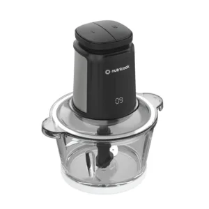 Nutri Cook Food Chopper