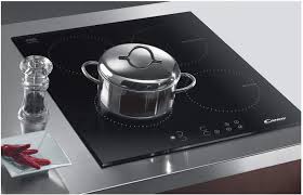 كاندي غاز بلت ان كهربائي 60 سم 4 شعلات سيراميك