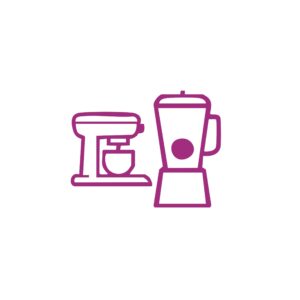 خلاطات وخفاقات