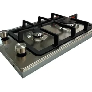 لافينا موقد غاز 30×2 سم ستانلس ستيل