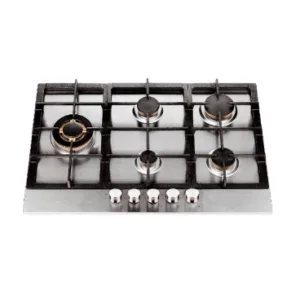 لافينا موقد غاز 90 سم ستانلس ستيل