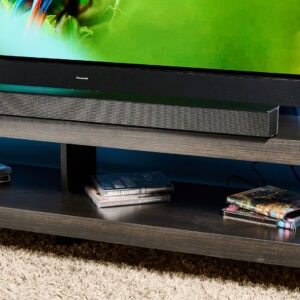 Samsung Wireless Speaker 330W Key Features