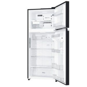 إل جي ثلاجة 547 لتر سمارت باللون الاسود5