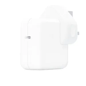 Apple USB-C 30W 3-Pin Charger