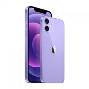 ابل موبايل ايفون 12 128 جيجا 