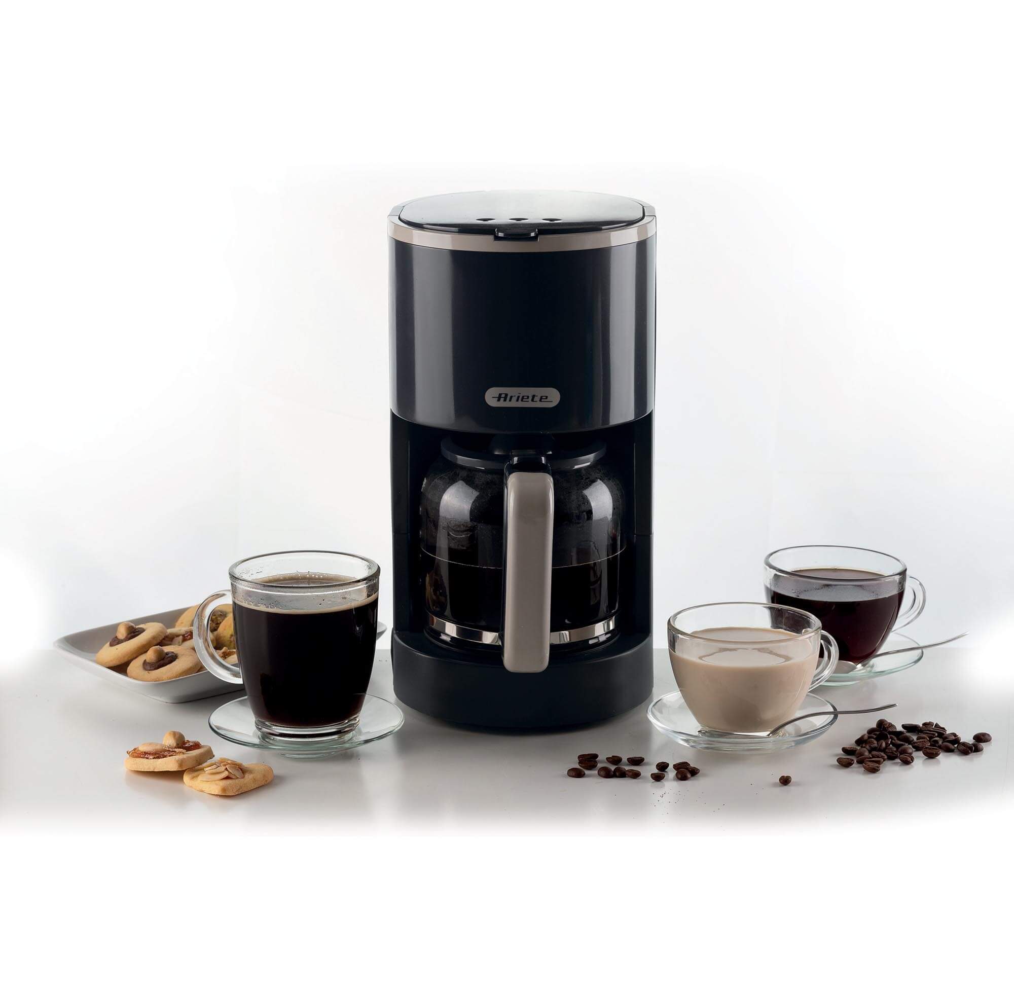 اريتي ماكينة صنع القهوة 2000 واط5