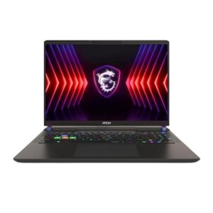 MSI Laptop 32 RAM 1 Tera  