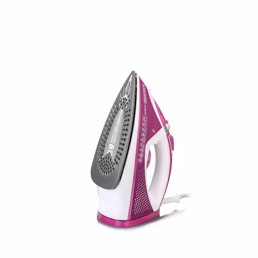 Black & Decker 2400-watt Steam Iron  